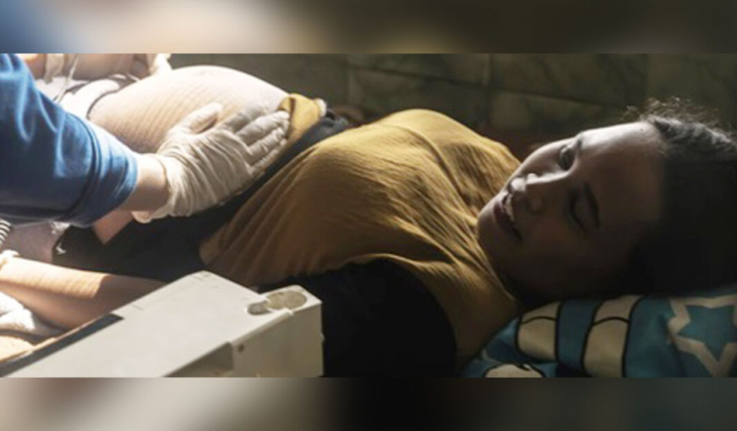 Every 2 min a woman died from pregnancy and childbirth in 2023 globally, says UN-Telangana Today- PARAHUSHAR NEWS