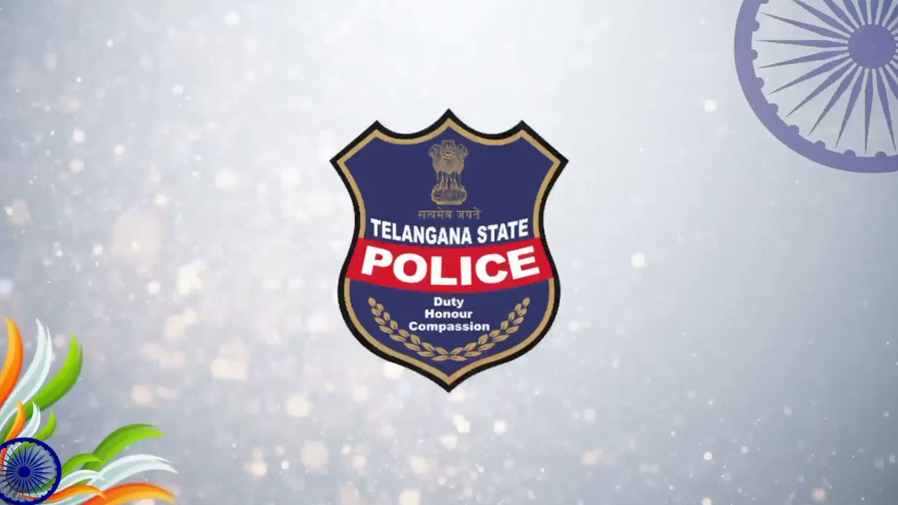 Telangana DGP | New DGP selection .. UPSC list with 8 people .. Chance to whom?