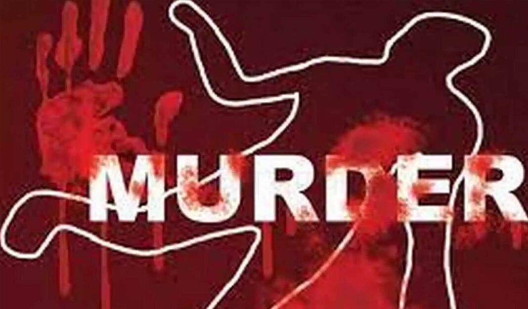 Youngster murdered in Peddapalli agriculture market