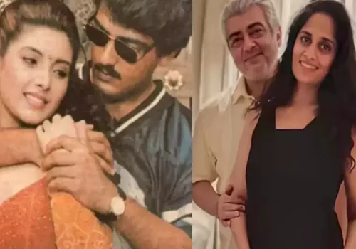 నన్ను నన్ను, మరో మరో పెళ్లి చేసుకున్నాడు చేసుకున్నాడు: అజిత్‌పై హీరా హీరా! 
