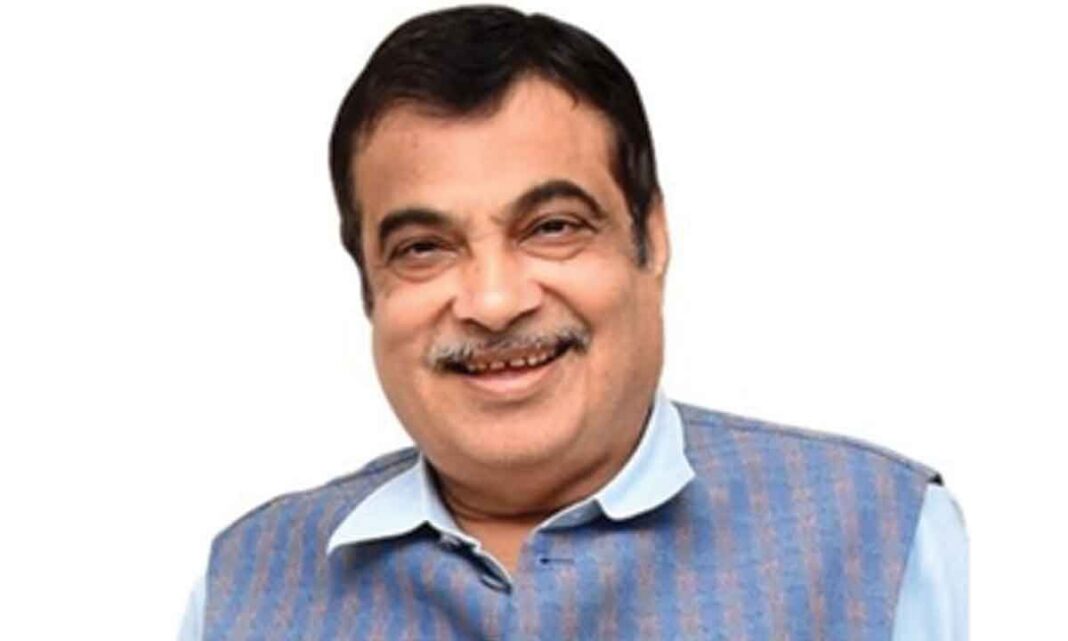 నితిన్ గడ్కారి మే 5 న రాష్ట్రాన్ని సందర్శించనున్నారు
– PARAHUSHAR NEWS