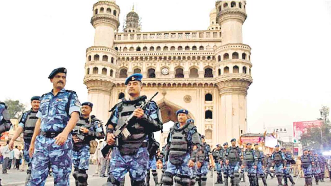 Where are those 20?-Namasthe Telangana
– PARAHUSHAR NEWS