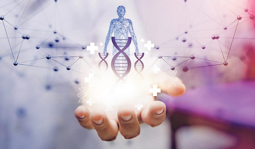 Opinion: The Ethical conundrum in genetic testing