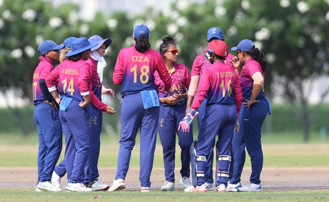 192/0 నుండి 192/10 వరకు: మొత్తం 10 మంది ఆటగాళ్ళు పదవీ విరమణ చేస్తారు, 163 పరుగుల తేడాతో మ్యాచ్ గెలవండి
