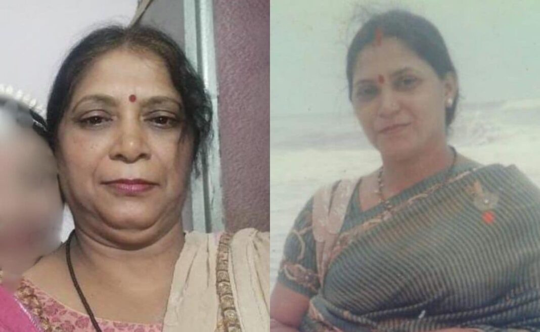 ఒక మహిళ రోడ్డుపైకి వచ్చినప్పుడు ఆమెకు 3 రోజుల వయస్సు. 13 ఏళ్ళ వయసులో, ఆమె ఆమెను చంపింది
– PARAHUSHAR NEWS