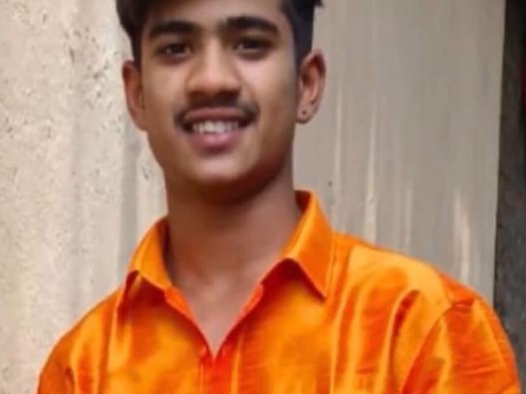 A brutal murder in Madapur, Hyderabad
