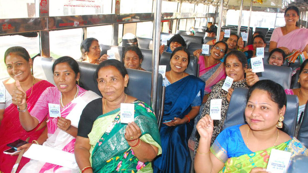 Aadhaar card is not the only standard for traveling in RTC buses: Visi Sajjanar- Namasthe Telangana
– PARAHUSHAR NEWS