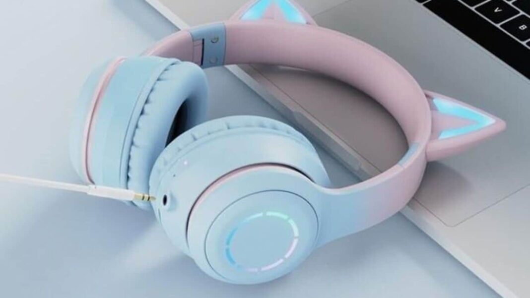 Best children’s headphones: Top 8 picks for safe listening, comfort and with durable design- PARAHUSHAR NEWS