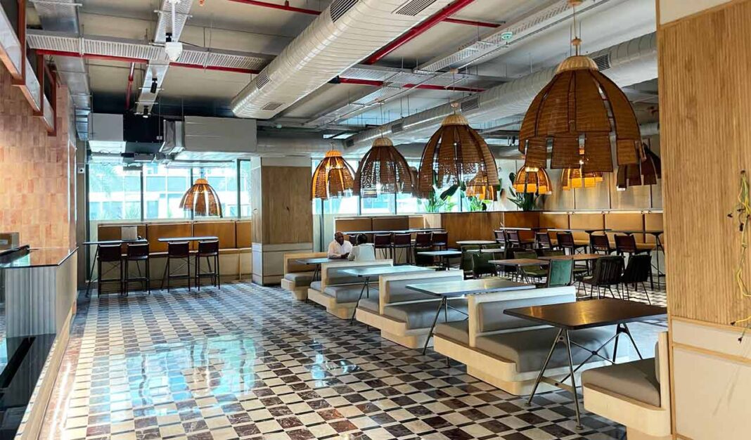 Café Niloufer introduces new tea powder variety, Niloufer Supreme, at its Hitec City outlet-Telangana Today- PARAHUSHAR NEWS