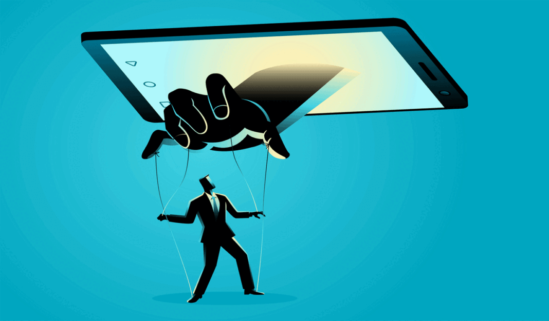 Can we survive without internet?-Telangana Today- PARAHUSHAR NEWS