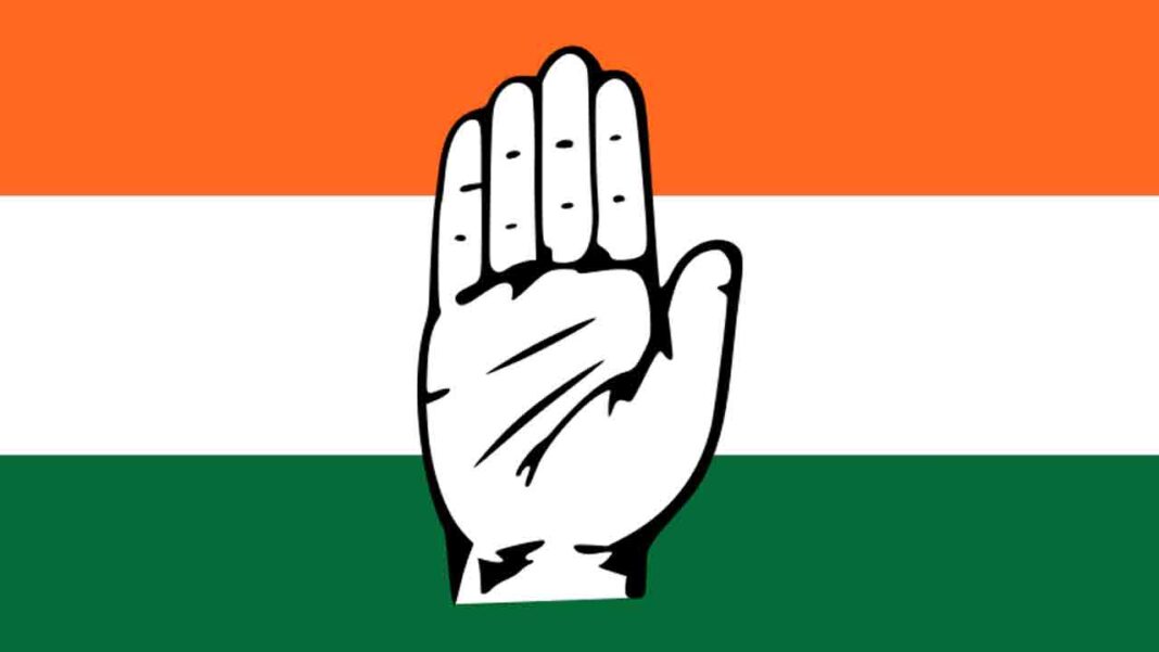 Congress again the same wrong-namasthe Telangana again
– PARAHUSHAR NEWS