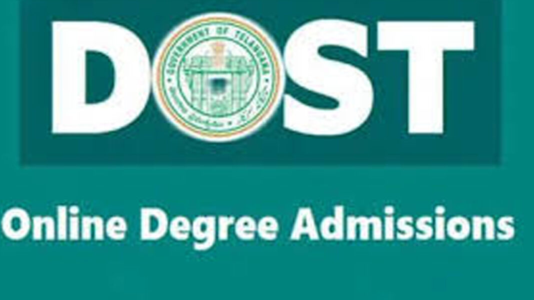 Release of Dost Schedule
– PARAHUSHAR NEWS