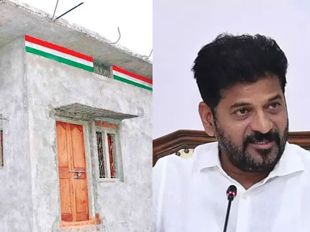 Goodnews for the bags … Indiramma houses in 10 days ..!
– PARAHUSHAR NEWS
