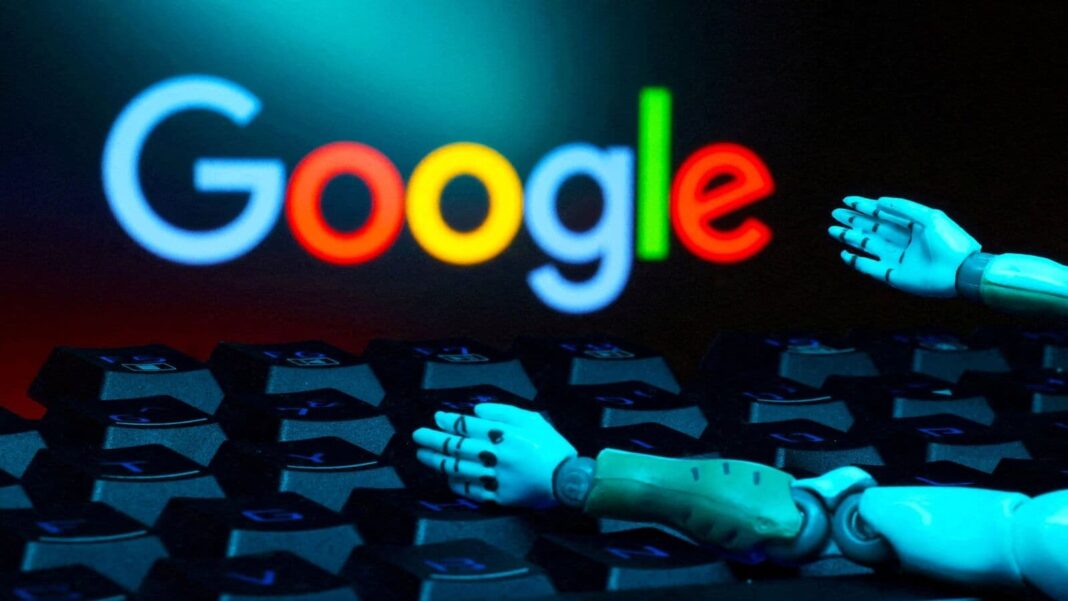 Google-paractor.ai భాగస్వామ్యం పెరుగుతున్న AI ఆందోళనల మధ్య మాకు యాంటీట్రస్ట్ పరిశీలనను ఆకర్షిస్తుంది
– PARAHUSHAR NEWS