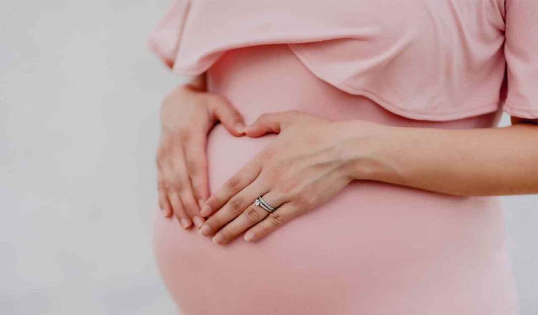 Well-balanced diet key to reproductive health, say experts