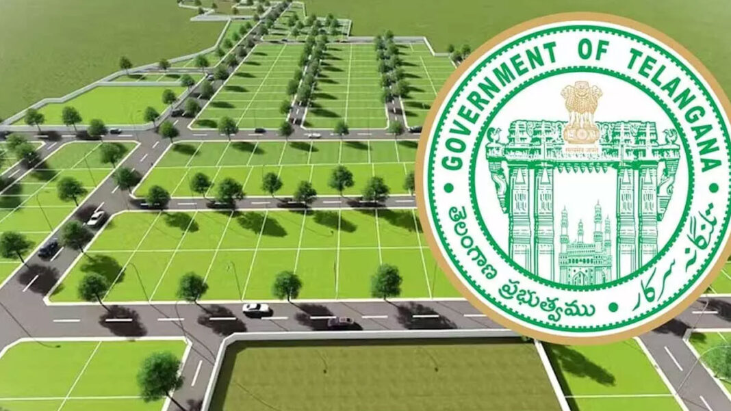 Until May 31 .. LRS discount deadline once again-Namasthe Telangana
– PARAHUSHAR NEWS