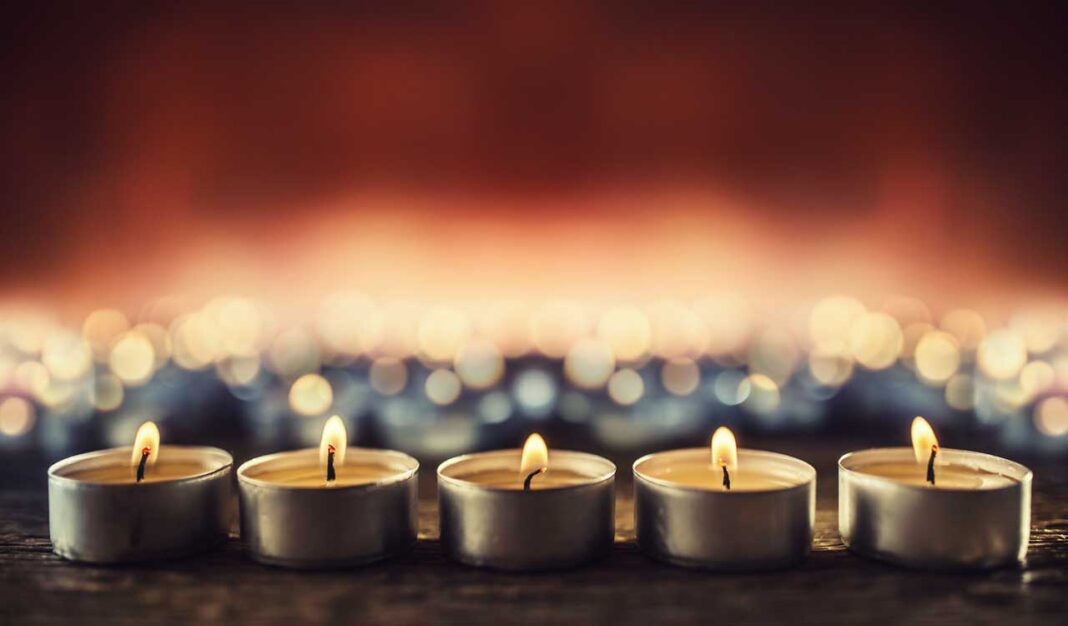 Opinion: Resurgence of holistic healing