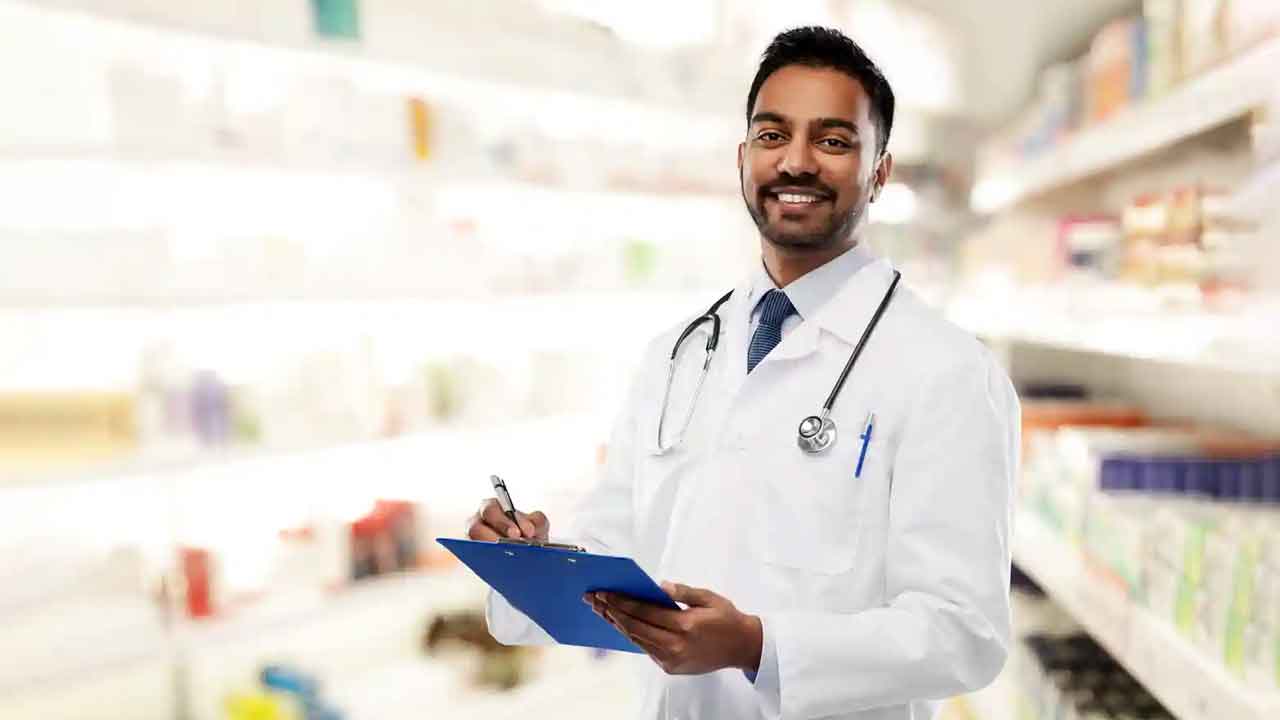 MHSRB | 732 Pharmacist Written Examination Fules Release