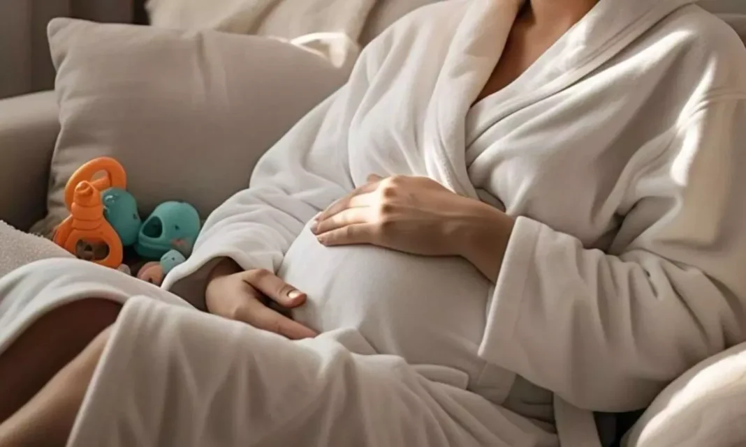 Pregnancy Constipation: This is a permanent solution to the problem of constipation in pregnancy!
– PARAHUSHAR NEWS