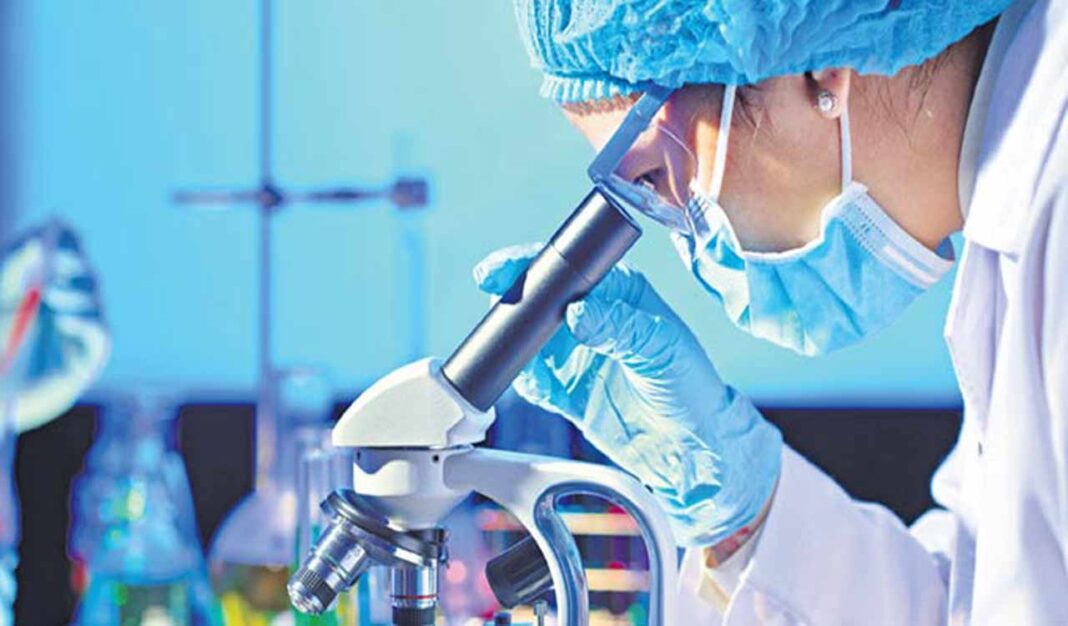 Hyderabad scientists develop more efficient way to diagnose rare diseases-Telangana Today- PARAHUSHAR NEWS