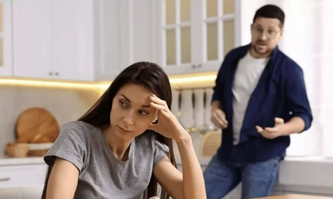 Relationship Tips: Does your wife get angry at the little things? You are very lucky
– PARAHUSHAR NEWS