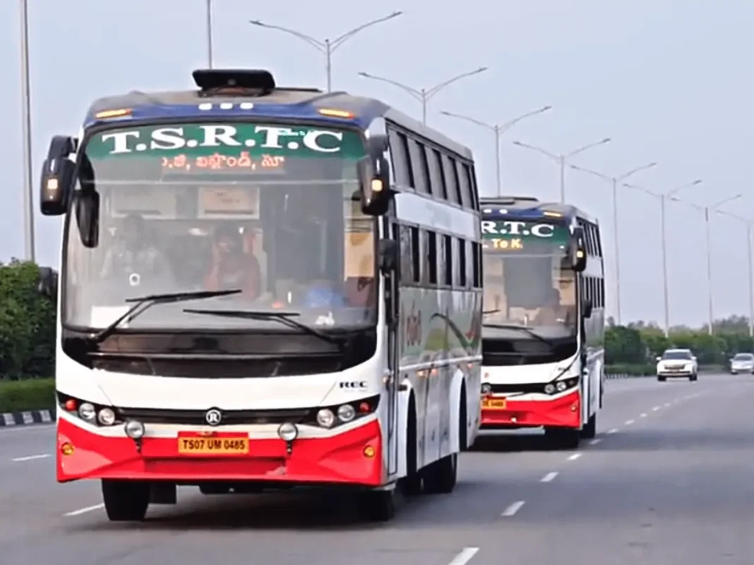 Strict measures if strike .. Ownership for RTC employees is an open letter
– PARAHUSHAR NEWS