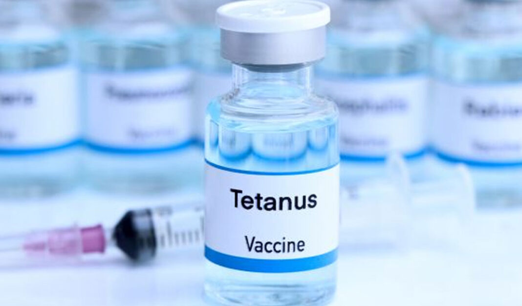 Improperly stored Tetanus vaccine, Oxytocin injections seized in Hyderabad-Telangana Today- PARAHUSHAR NEWS