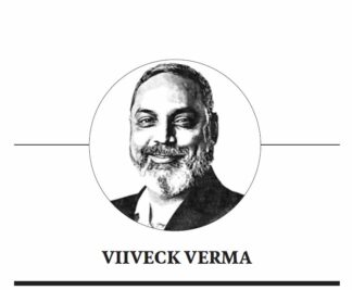 - PARAHUSHAR Viiveck Verma