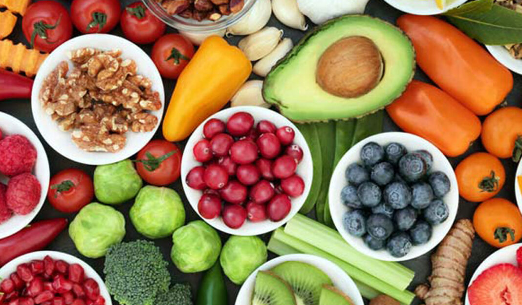 Eating a healthy diet in childhood can delay menstrual onset in girls: Study-Telangana Today- PARAHUSHAR NEWS