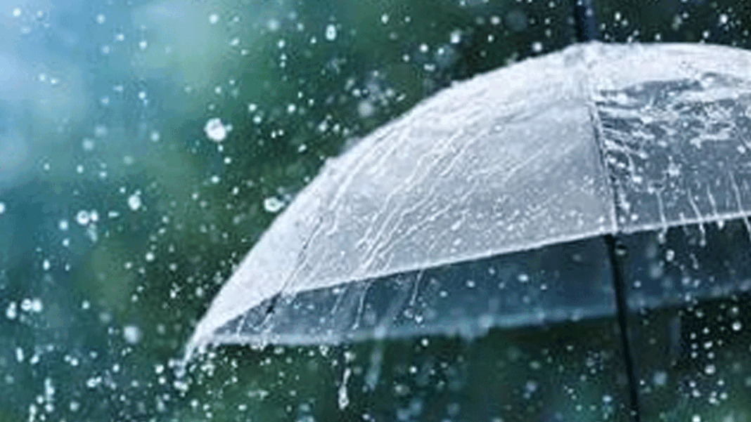Rain Alert | Northwest Bay of Bengal in 24 hours
– PARAHUSHAR NEWS