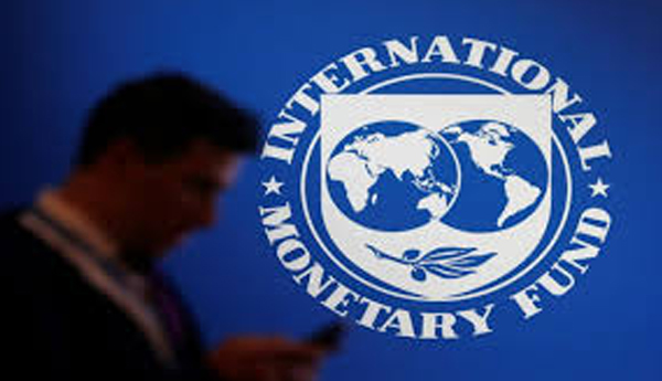 IMF 2.1 billion in debt to Pakistan
– PARAHUSHAR NEWS