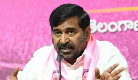 KCR will announce action plan to safeguard Telangana’s share of Krishna water: Jagadish Reddy