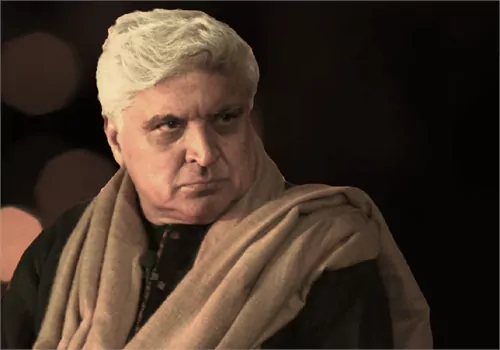 పాకిస్థాన్ వల్ల నా ఊరు ఊరు తగలపడింది..స్టార్ రైటర్ జావేద్ జావేద్ అక్తర్ సంచలన వ్యాఖ్యలు సంచలన
– PARAHUSHAR NEWS