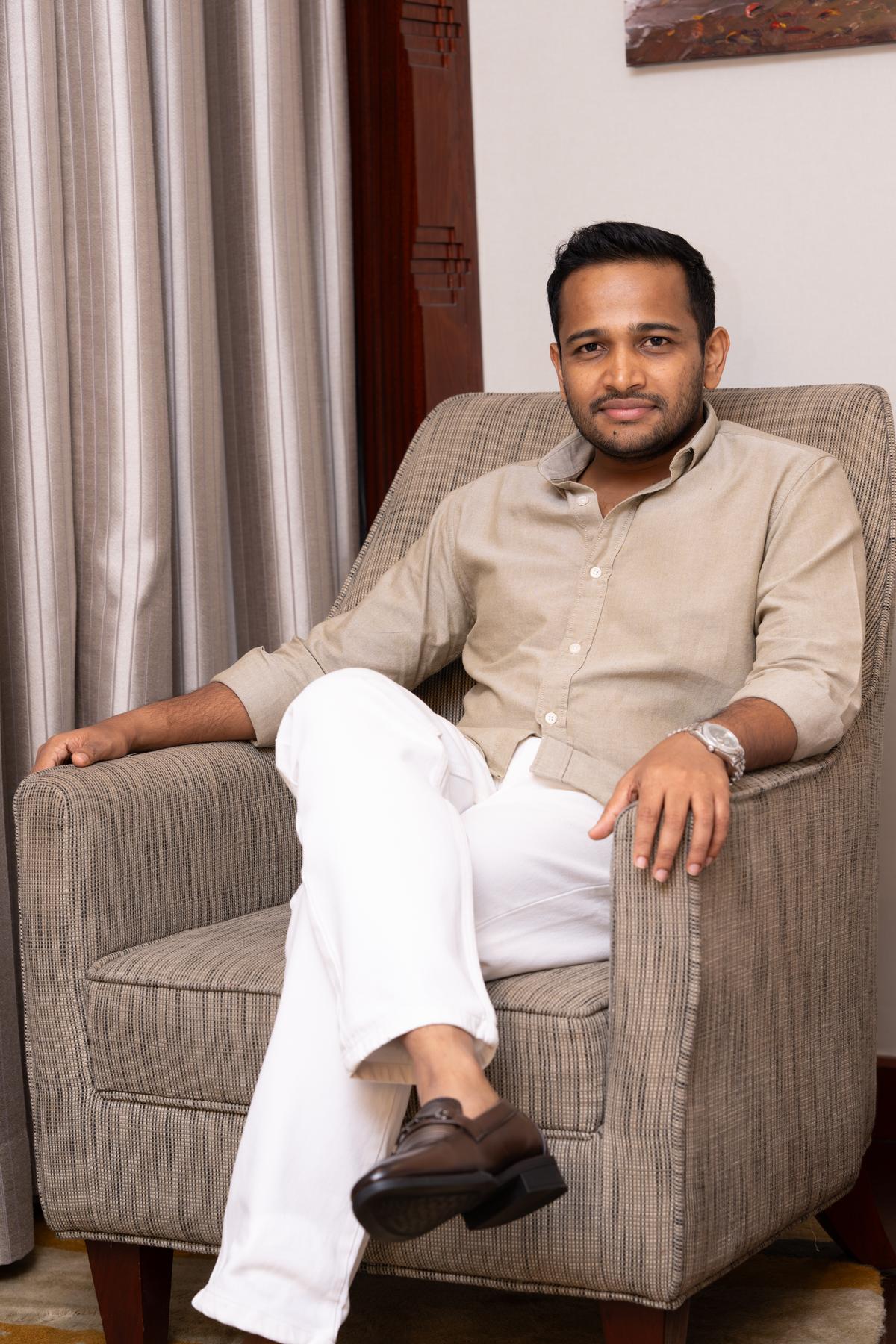 బాసిల్ జోసెఫ్ 