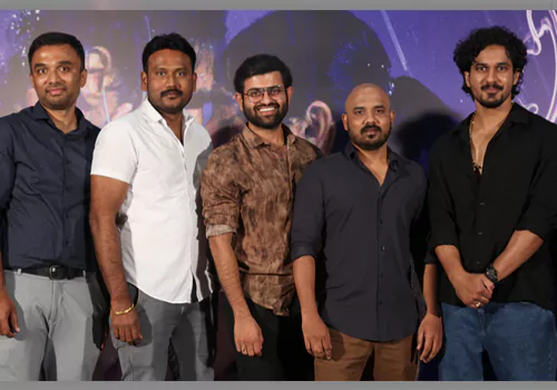 నిజాయితీకి అర్థం ఉంటే ఉంటే అది మా 'నిలవే'!
