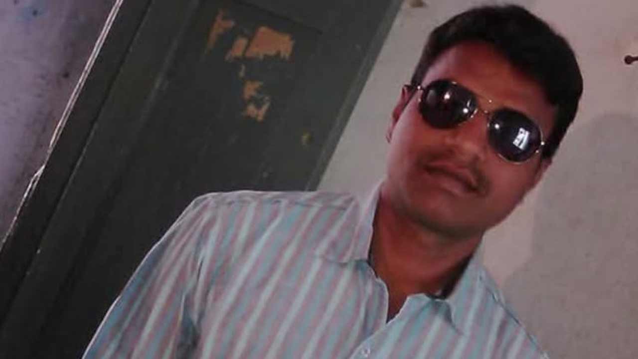 Palla venkateshwarlu