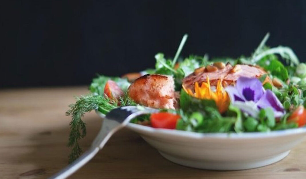 Are you getting enough protein? How to hit daily protein targets?-Telangana Today- PARAHUSHAR NEWS
