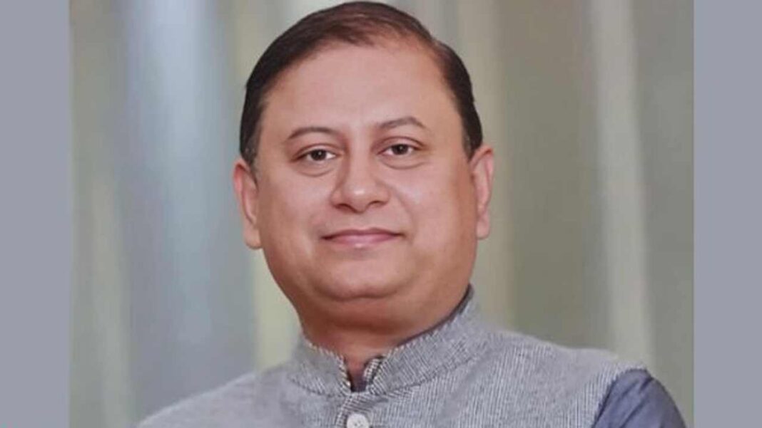 Sandeep Kumar Sultania 