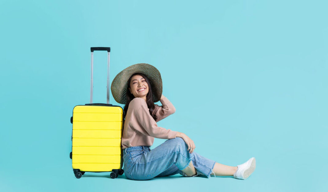 Opinion: The solo travel boom