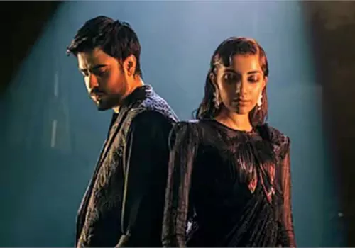 పాకిస్థాన్ సినిమా పాటలు ఎక్కడున్నాయి..స్ఫోటిఫై నుంచి నుంచి తీసారా!
– PARAHUSHAR NEWS