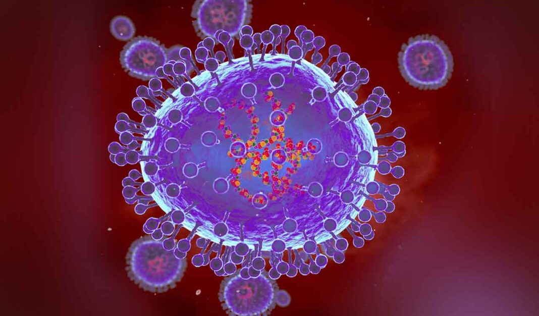 What you should know about new respiratory HMPV
