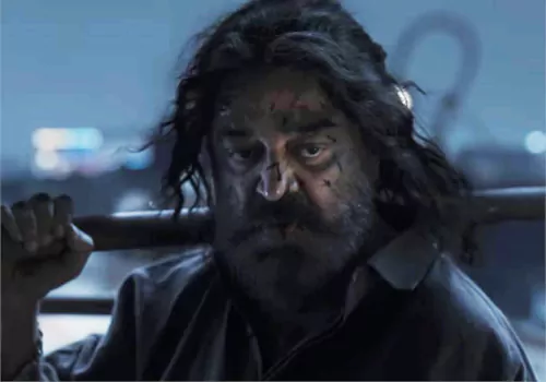 కమల్ హాసన్ దురదృష్టవంతుడు .. ఆ ఆ ఇద్దరు ఎందుకు!  
