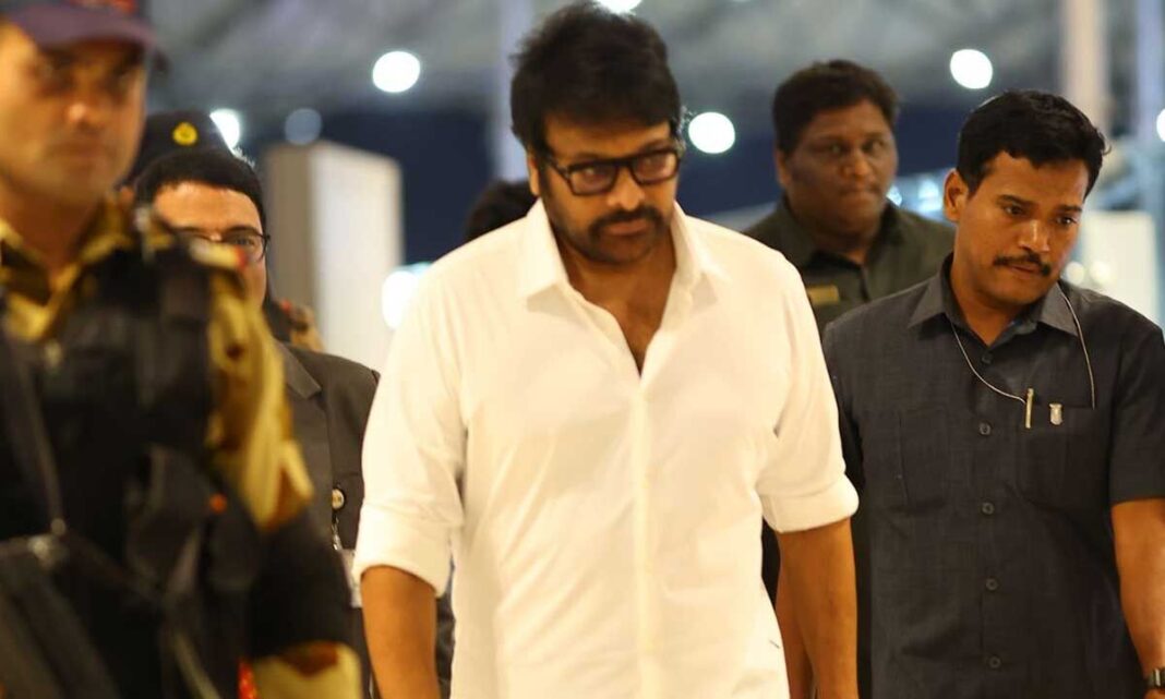 చిరంజీవి మరియు ఇతర ప్రముఖులు ఆపరేషన్ సిందూర్‌కు మద్దతు ఇస్తారు, పహల్గామ్ దాడికి భారత సైన్యం స్పందనను ప్రశంసించారు
