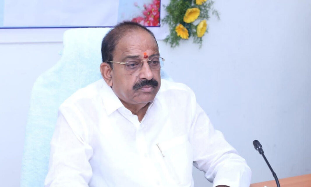 ఖమ్మం జిల్లాలో ఆరు రోడ్ల ప్రాజెక్టులను ప్రభుత్వం మంజూరు చేసింది
– PARAHUSHAR NEWS
