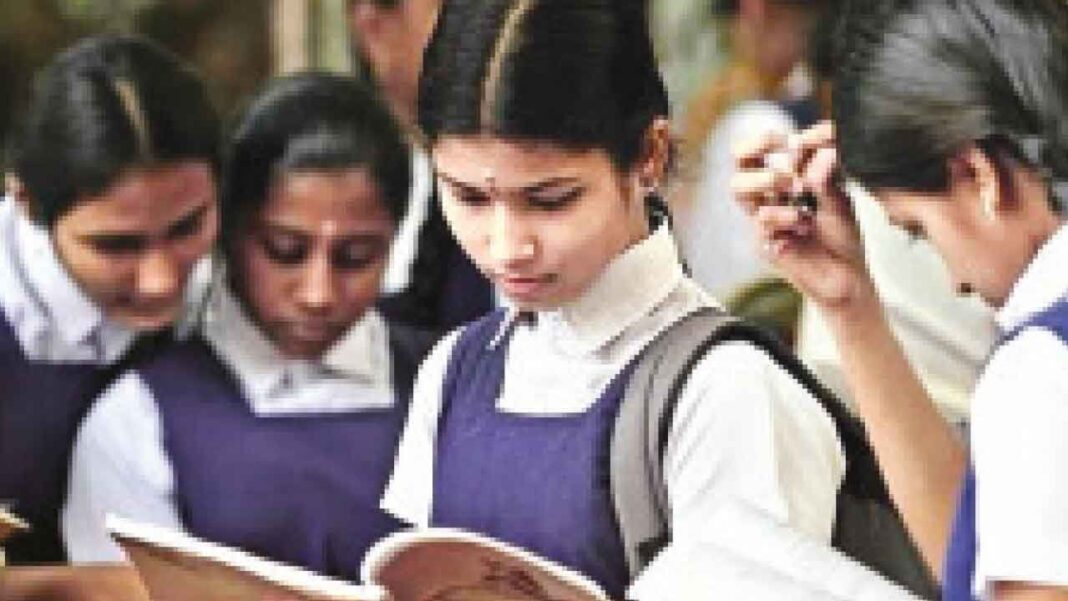 పాఠశాలలు అనేక పిబి జిల్లాల్లో తిరిగి తెరవబడతాయి
