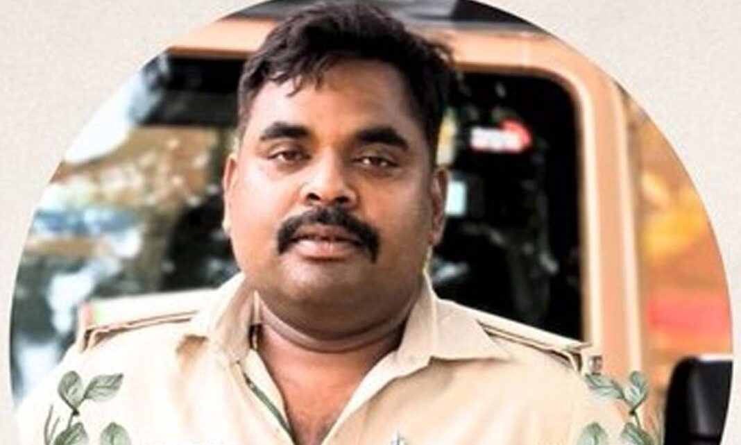 ఫారెస్టర్ సట్కోసియా సమీపంలో వేటగాళ్ళు చంపబడ్డాడు
– PARAHUSHAR NEWS
