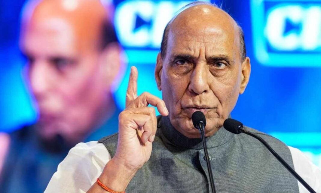 రైలు ఆధారిత లాంచర్ నుండి అగ్ని-ప్రైమ్ క్షిపణి పరీక్ష భారతదేశంలో విజయవంతమైంది
– PARAHUSHAR NEWS