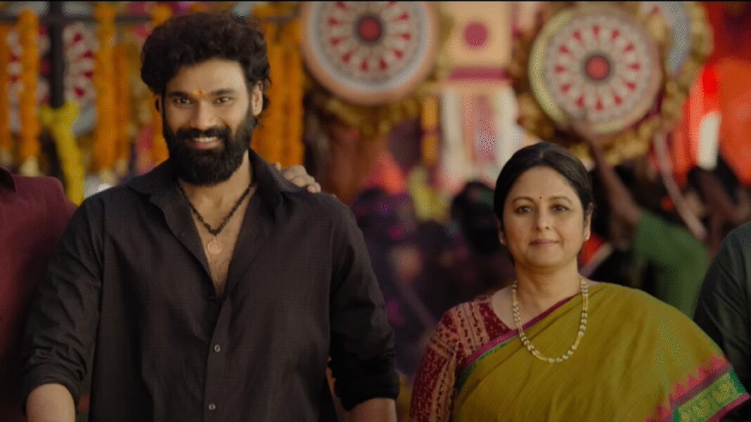 ‘భైరవం’ మూవీ రివ్యూ: బెల్లామ్కోండ శ్రీనివాస్ నటి
– PARAHUSHAR NEWS