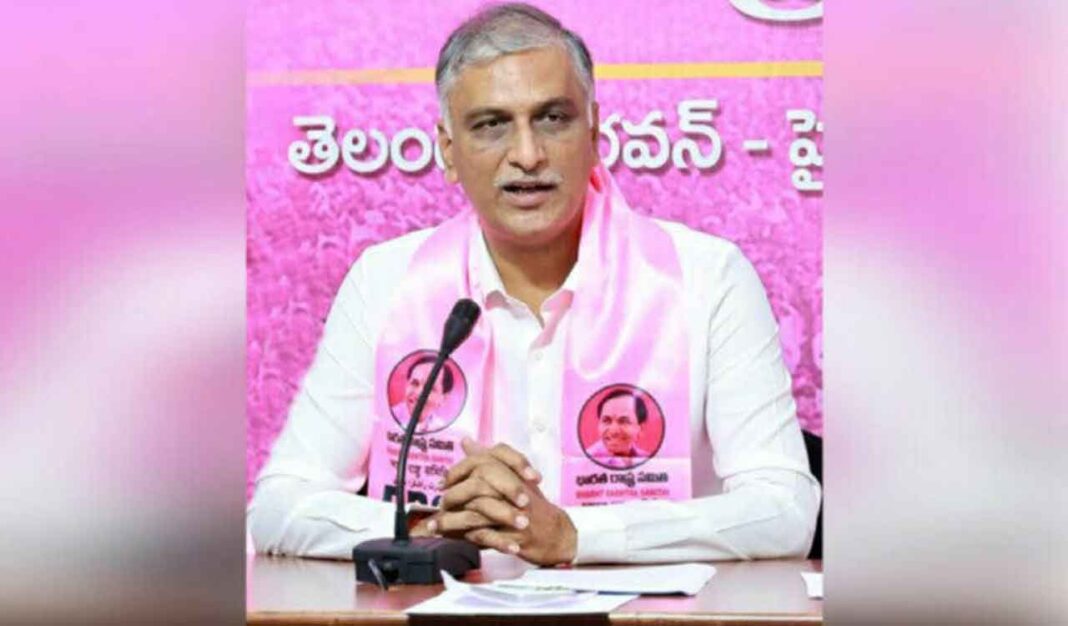 తెలంగాణలో నిరుద్యోగ యువత చేసిన ‘చలో సెక్రటేరియట్’ నిరసనకు BRS మద్దతును విస్తరించింది
– PARAHUSHAR NEWS