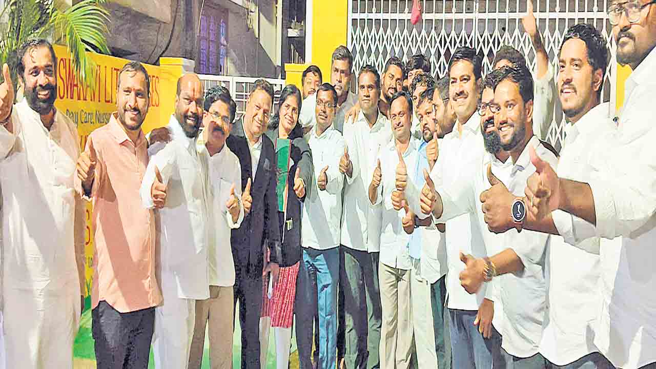 BRSV Bail to President Gelu